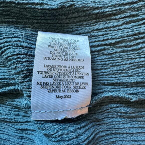 Z Supply Rayon Maxi Dress - Size S - Picture 4 of 8